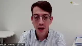 #EUChina Mooc with Luis Rodrigo