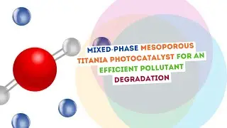 IIDEX2022 (MIXED-PHASE MESOPOROUS TITANIA NANOPARTICLES FOR AN EFFICIENT POLLUTANT DEGRADATION)