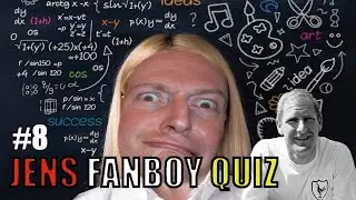 Big Frank Saul Quiz