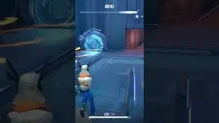 Too clean. #MarvelRivals #MagikMain #MarvelShorts #MarvelRivalsGameplay #HeroShooter