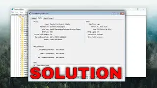 Direct 3D or DirectDraw Acceleration Not Available on Windows 11 [Solution]