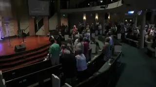 Madison Church of Christ Live Stream