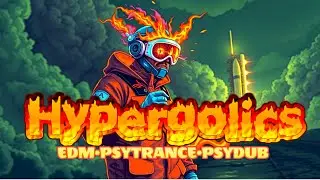 Titan Rocket Engine Start ⚛️🚀🔥 | #Bass | #EDM | #Psytrance | #Psydub | PHAAAATBEATS 🎶