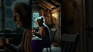 The Night Christmas Turned to Fear
