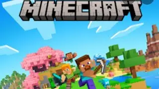 Minecraft pt.11 The start of Minemas 