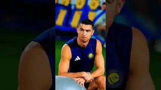 CR7 #alnasser #football