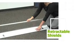 Sneeze Guard, Office Partition, and Room Divider For Your Business