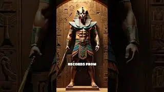 Sea Peoples: The Ancient Mediterranean Mystery