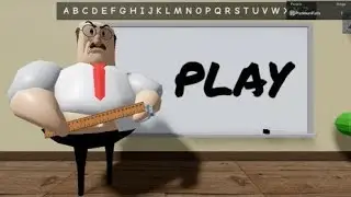 THIS GAME IS EASY AND HARD AT THE SAME TIME || GREAT SCHOOL BREAKOUT || ROBLOX