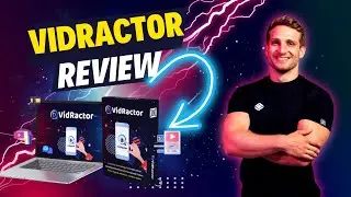 VidRactor Review   SHORT TRAINING & $500  BONUSES