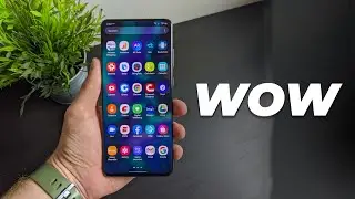 Galaxy S21 - Samsung DESTROYS Qualcomm AGAIN | Exynos 1080