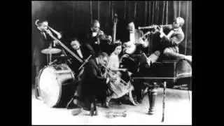Matti Jurva - Soita viel&auml; se neeker jazz (1929)