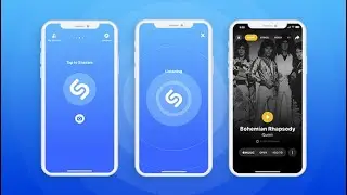 How to get an artist page on Shazam