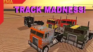 Demolition Derby 3 – Monster Truck Racing Challenge! 🏆 | EMA