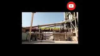 02 - Cement Series (Grinding and Burning)