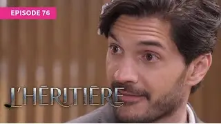 L'héritière 👑 (Episode 76) | Novelas Complète en Français | Michelle Renaud