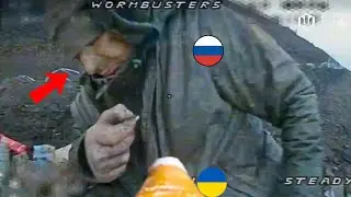 Luck Runs Thin: FPV Drone Patrols Follow Russia&rsquo;s Retreat Across Ukraine