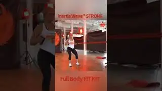 Inertia Wave Strong