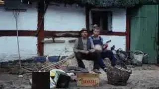 Poul Reichhardt & Dirch Passer - Sangen om Bom&oslash;