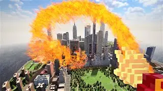 FireBending Mod. Ability to control fire! - Teardown