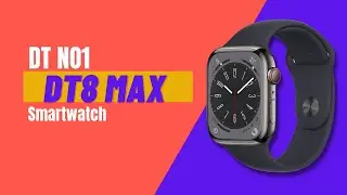 DTNO1 DT8 MAX
