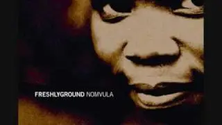 FRESHLYGROUND - I'D LIKE (HOUSE MIX)