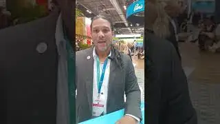 Robert Moreno de Puerto Rico, cuenta  de su isla a Revista Soy Caribe Premium