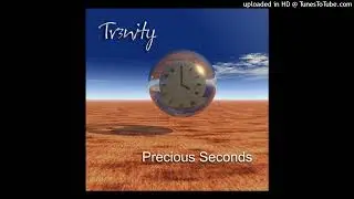 Tr3nity - From Afar (2004) Neo-prog rock