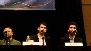 Ecommerce Session -TiEcon 2011