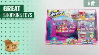 Save Big On Shopkins Black Friday / Cyber Monday 2018 | UK Black Friday Guide