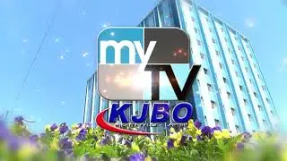 KJBO - Station IDs & Paid Programming Intro, 12/21/2020