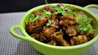 Restaurant Style Desi Chicken Masala || Country Chicken Masala ||
