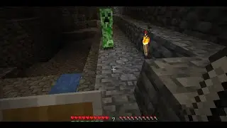 🔥 Minecraft [Deutsch/German] LIVE &ndash; Mein erstes Mal Minecraft durchspielen! 😱 Part 2 | Survival Ga
