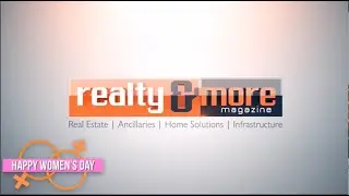 International Women's Day | Realtynmore