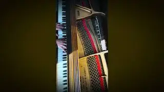 light - original piano improv