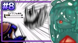 【おい！スイクンが倒れちまったぞ！！！！(血涙)】ポケットモンスター クリスタル #8【陸蝓まきな / Muyu Makina】