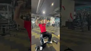 Day 7/100 Transformation Journey #gym #gymmotivation #bald #daily vlog #daily #dance #music