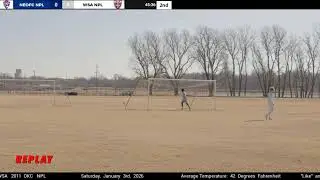 1/03/2026 --- NEOFC 2011 NPL vs WSA 2011 OKC NPL