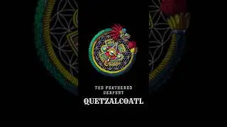 Quetzalcoatl Explained in 60 Seconds!! #shorts #mythology
