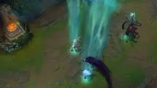 Karthus Ult Sound