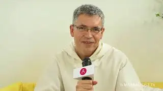 3 cechy dobrego kazania | Wojciech Jędrzejewski OP
