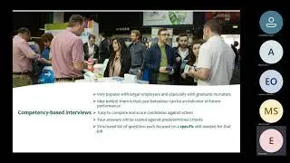 Competency Based Interviews Workshop