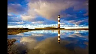 Plans for the future in North Ronaldsay