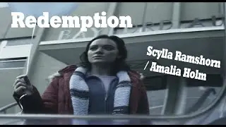 Motherland Fort Salem #Raylla Scylla Ramshorm Redemption song performed by Amaila Holm
