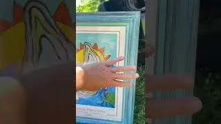 Custom Framing | Next Door to The Shop #customframing
