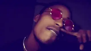 $ Kobain &bull; LUV 🖤 (PROD. CHVPOVLONE)