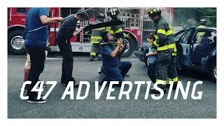 C47 Films (Advertising Reel)