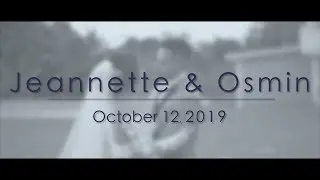 Sample Highlight Wedding Video | at The Naples Wedding Barn
