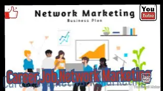 #Networkmarketing #job #career #directselling About Network marketing