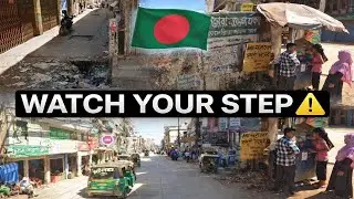The Side of Cox’s Bazar They Don't Show You 🇧🇩